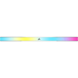 Corsair 64 GB DDR5-6000 (2x 32 GB) Kit werkgeheugen Zwart, CMH64GX5M2D6000Z40, Vengeance RGB, XMP, EXPO