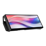 Corsair XENEON EDGE 14,5" LCD-touchscreen LCD-scherm monitor Zwart, HDMI, USB-C DP-Alt-modus