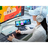 Corsair XENEON EDGE 14,5" LCD-touchscreen LCD-scherm monitor Zwart, HDMI, USB-C DP-Alt-modus