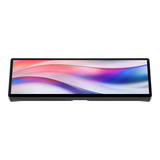 Corsair XENEON EDGE 14.5" UltraWide touchscreen monitor Zwart, 1x HDMI, 1x USB-C