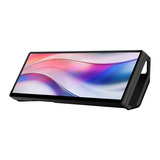 Corsair XENEON EDGE 14.5" UltraWide touchscreen monitor Zwart, 1x HDMI, 1x USB-C