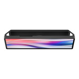 Corsair XENEON EDGE 14.5" UltraWide touchscreen monitor Zwart, 1x HDMI, 1x USB-C