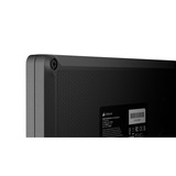 Corsair XENEON EDGE 14.5" UltraWide touchscreen monitor Zwart, 1x HDMI, 1x USB-C