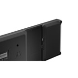 Corsair XENEON EDGE 14.5" UltraWide touchscreen monitor Zwart, 1x HDMI, 1x USB-C