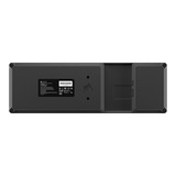 Corsair XENEON EDGE 14.5" UltraWide touchscreen monitor Zwart, 1x HDMI, 1x USB-C