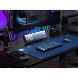 Corsair XENEON EDGE 14.5" UltraWide touchscreen monitor Zwart, 1x HDMI, 1x USB-C