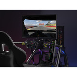 Corsair XENEON EDGE 14.5" UltraWide touchscreen monitor Zwart, 1x HDMI, 1x USB-C