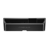 Corsair XENEON EDGE 14.5" touchscreen monitor Zwart, HDMI, USB-C DP-Alt-modus