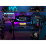 Corsair XENEON EDGE 14.5" touchscreen monitor Zwart, HDMI, USB-C DP-Alt-modus