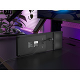 Corsair XENEON EDGE 14.5" touchscreen monitor Zwart, HDMI, USB-C DP-Alt-modus