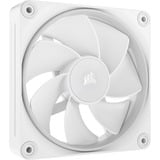 Corsair iCUE LINK LX120-R RGB Reverse Starterskit case fan Wit, 3 stuks, 4-pin PWM