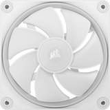 Corsair iCUE LINK LX120-R RGB Reverse Starterskit case fans Wit, 3 stuks, 120 x 120 x 25 mm, PWM