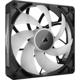 Corsair iCUE LINK RX140 MAX RGB case fan Zwart, 4-pin PWM