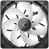 Corsair iCUE LINK RX140 MAX RGB case fan Zwart, 4-pin PWM