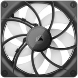 Corsair iCUE LINK RX140 MAX RGB case fan Zwart, 4-pin PWM