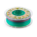 Creality CR PLA filament regenboog 3d-filament 1 kg, 1,75 mm