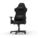DXRacer FORMULA L Black Fabric gamestoel Zwart