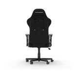 DXRacer FORMULA L Black Fabric gamestoel Zwart