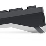 Dell KM5221W Pro draadloze desktopset Zwart, EU lay-out (QWERTY), 100%, 1600 dpi