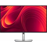 Dell Pro Plus P3225DE 31.5" monitor Zwart, HDMI, DisplayPort, USB-C, LAN, 100 Hz