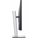 Dell Pro Plus P3225DE 31.5" monitor Zwart, HDMI, DisplayPort, USB-C, LAN, 100 Hz