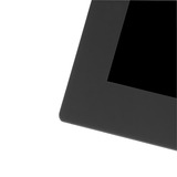 Denver PFF-1037BMK2 Digitale fotolijst 10.1'' Zwart, 16 GB, USB-C, Wi-Fi
