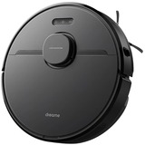 Dreame D9 Pro robotstofzuiger Zwart, Wi-Fi