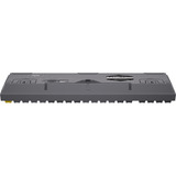 ENDORFY Celeris 1800, gaming toetsenbord Grijs, US lay-out, ENDORFY Yellow by Gateron, ARGB, PBT keycaps, Hot-swap, Bluetooth / USB-C / 2.4 GHz