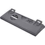 ENDORFY Celeris 1800, gaming toetsenbord Grijs, US lay-out, ENDORFY Yellow by Gateron, ARGB, PBT keycaps, Hot-swap, Bluetooth / USB-C / 2.4 GHz