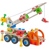 Eichhorn Constructor kraanwagen Constructiekit