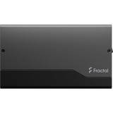 Fractal Design ION+ 2 Platinum 760W voeding  Zwart, 6x PCIe, Full Kabel-management