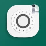 Frient Intelligent Keypad Wit, Zigbee 3.0