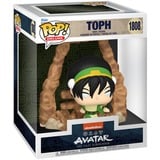 Funko POP Deluxe - Avatar: The Last Airbender Toph Speelfiguur 