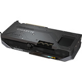 GIGABYTE Radeon RX 9070 XT GAMING OC 16G grafische kaart RDNA4, GDDR6, 2x DisplayPort, 2x HDMI 2.1