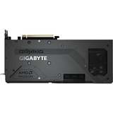 GIGABYTE Radeon RX 9070 XT GAMING OC 16G grafische kaart RDNA4, GDDR6, 2x DisplayPort, 2x HDMI 2.1