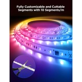 Govee Strip Light 2 Pro led strip 5 meter