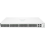 Hewlett Packard Enterprise Instant On 1930 48G CL4 PoE 4SFP+ switch 370 Watt PoE