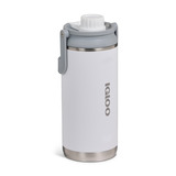 Igloo Twist ‘n’ Chug Bottle 36 oz, 1,06 liter drinkfles Wit