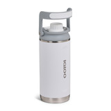 Igloo Twist ‘n’ Chug Bottle 36 oz, 1,06 liter drinkfles Wit