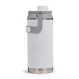 Igloo Twist ‘n’ Chug Bottle 36 oz, 1,06 liter drinkfles Wit