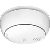 Imou Slimme rookmelder - ZSM1 bundel Wit, 3 stuks + ZG2S Smart Gateway, Zigbee