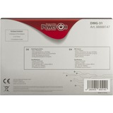 Inter-Tech DMG-31 Wireless-N PCIe Adapter wlan adapter 