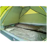 Jack Wolfskin Skyrocket II Dome tent Groen