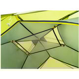 Jack Wolfskin Skyrocket II Dome tent Groen