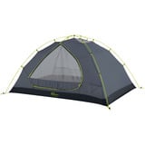 Jack Wolfskin Skyrocket II Dome tent Groen
