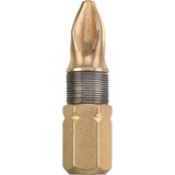 KWB Diamant Bit, 25mm, Pozidriv PZ2