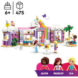 LEGO Friends - Eenhoorn droomcafé Constructiespeelgoed 42684