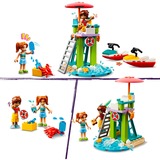 LEGO Friends - Strand waterscooter Constructiespeelgoed 42623