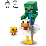 LEGO LEGO 21582 Minecraft TBA Constructiespeelgoed 