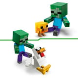 LEGO LEGO 21582 Minecraft TBA Constructiespeelgoed 